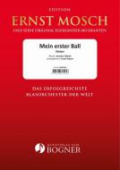 Mein erster Ball 
