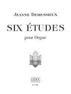 6 Etudes 