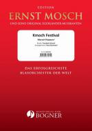 Kmoch Festival 