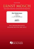 Die Fledermaus 