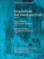 Organ Method With Hands and Feet 2 