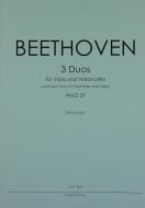 3 Duets 