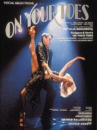 On Your Toes (Vocal Selections) 