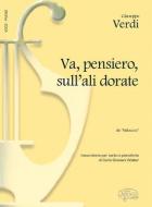 Va Pensiero 