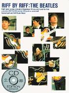 Riff By Riff: The Beatles 