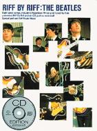 Riff By Riff: The Beatles 