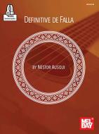 Defintive De Falla 