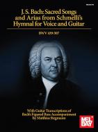 Sacred Songs and Arias 
