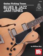 Guitar Picking Tunes 