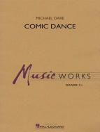 Comic Dance Standard