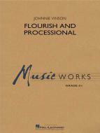 Flourish and Processional Standard