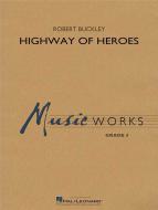 Highway of Heroes Standard