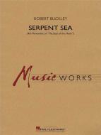 Serpent Sea Standard