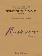 Spirit of the Wolf (Stakaya) Standard