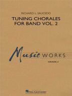 Tuning Chorales for Band Vol. 2 Download