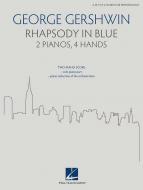 Rhapsody in Blue 