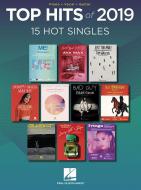 Top Hits of 2019 