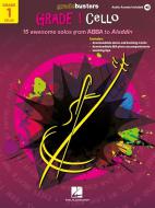 Gradebusters Grade 1 - Cello 