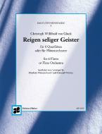 Reigen seliger Geister 