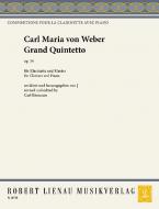 Grand Quintetto op. 34 Download