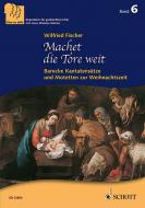Ehre sei Gott in der Höhe 