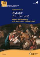 Wie schön leuchtet der Morgenstern 