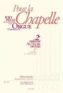 Pour La Chapelle Vol. 2 