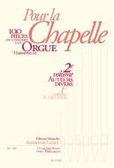 Pour La Chapelle Vol. 2 