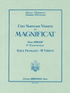 100 Versets de Magnificat 