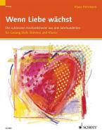 Lege segnend deine Hände 