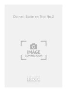 2eme Suite en Trio 