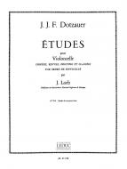 Etudes Vol. 2 