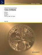 Valse brillante op. 89 Download