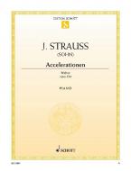 Accelerationen op. 234 Download