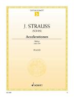 Accelerationen op. 234 Download
