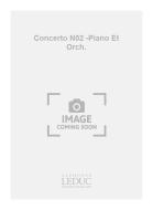Concerto Nr. 2 pour Piano et Orchestre 