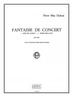 Fantaisie De Concert 