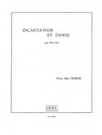Incantation et Danse 