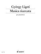 (Omaggio a Girolamo Frescobaldi) Andante misurato e tranquillo 