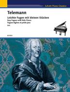 Fuge F-Dur 