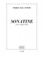 Sonatine 