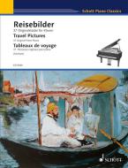 Venetianisches Gondellied g-Moll 