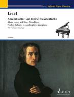 Albumblatt Nr. 1 