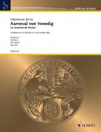 Karneval von Venedig 