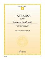 Komm in die Gondel Download