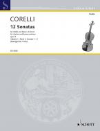 Sonata VI 