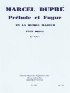 3 Preludes et Fugues Op. 36 Vol. 2 