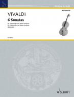 Sonata F-Dur 