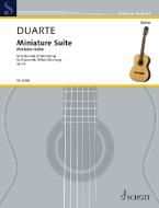 Miniature Suite op. 6 Download