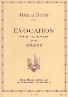 Evocation Op. 37 